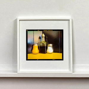 Pepper, Vinegar and Salt, Clacton-on-Sea, 2021