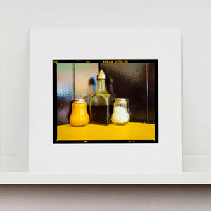 Pepper, Vinegar and Salt, Clacton-on-Sea, 2021