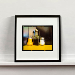 Pepper, Vinegar and Salt, Clacton-on-Sea, 2021