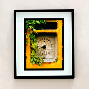 Petrol Pump, Stow Bardolph, Norfolk, 2005