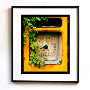 Petrol Pump, Stow Bardolph, Norfolk, 2005