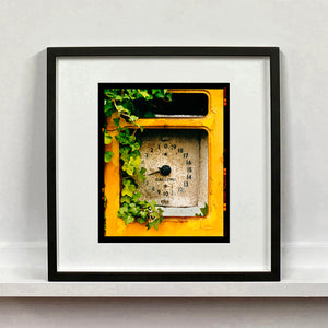 Petrol Pump, Stow Bardolph, Norfolk, 2005