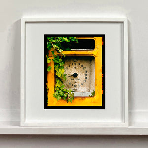 Petrol Pump, Stow Bardolph, Norfolk, 2005