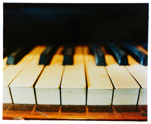 Piano Keys, Stockton-on-Tees, 2009