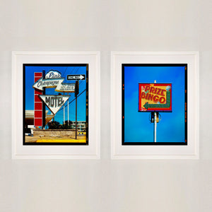 Prize Bingo, Norfolk, 2023