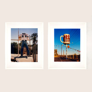 Bob's Root Beer, Fallon, Nevada, 2003