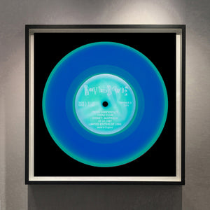 Vinyl Collection 'Press Conference (Cobalt Blue)', 2016