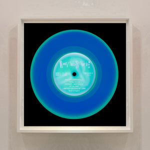 Vinyl Collection 'Press Conference (Cobalt Blue)', 2016