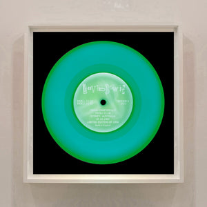 Vinyl Collection 'Press Conference (Turquoise)', 2016