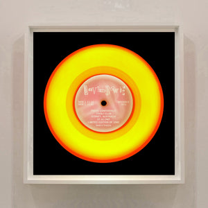 Vinyl Collection 'Press Conference (Vivid Yellow)', 2016