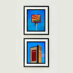 Campbell's, Kings Lynn, 2003