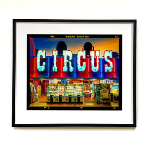 Prize Shop, Norfolk, 2022