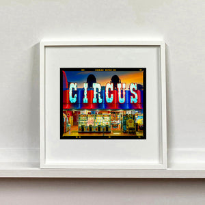 Prize Shop, Norfolk, 2022