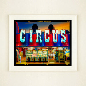 Prize Shop, Norfolk, 2022