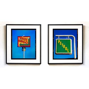 Prize Bingo, Norfolk, 2023