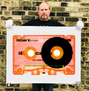 Tape Collection 'Type II Tutti Frutti', 2021