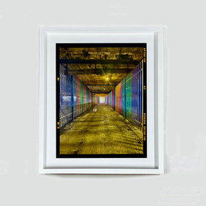 Rainbow Walk, Brighton, 2024
