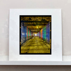 Rainbow Walk, Brighton, 2024