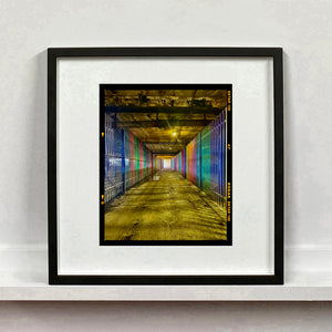 Rainbow Walk, Brighton, 2024