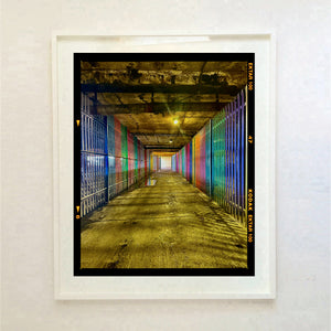 Rainbow Walk, Brighton, 2024