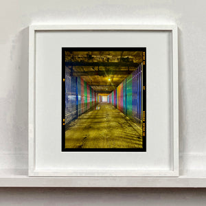 Rainbow Walk, Brighton, 2024