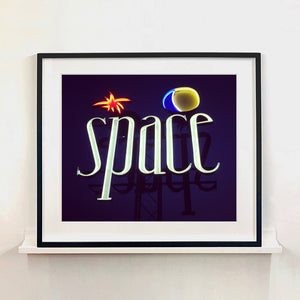 Space, Ibiza, The Balearic Islands, 2016