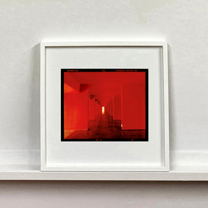 Red Dinosaur II, Milan, 2020