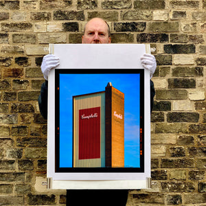 Campbell's, Kings Lynn, 2003