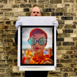 Eva, Brighton, 2024