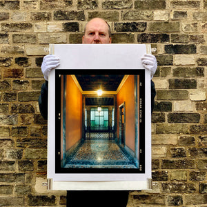 Foyer III, Milan, 2019