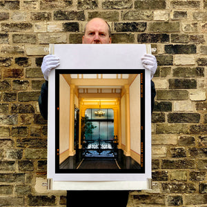 Foyer VIII, Milan, 2020