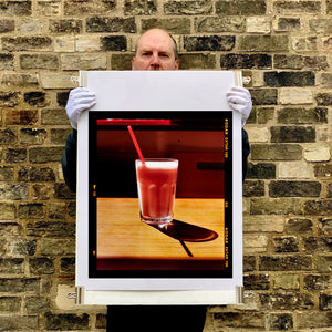 Milkshake, Clacton-on-Sea, 2021