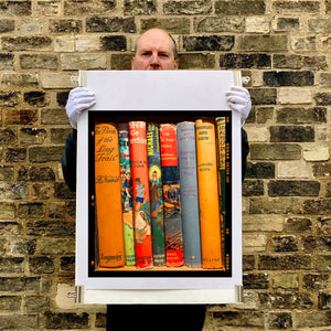 Wanderlust Goes South, Sheringham, 2018