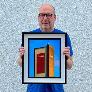 Campbell's, Kings Lynn, 2003