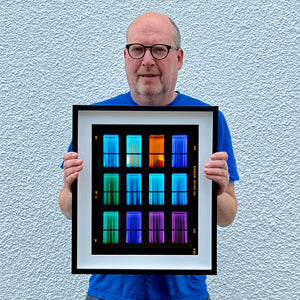 Centric (neg 2), Milan, 2020