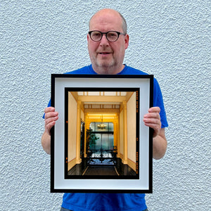 Foyer VIII, Milan, 2020