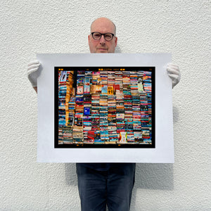 Mother India, Delhi, 2013 (Film Rebate)