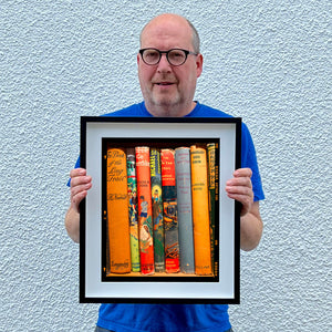 Wanderlust Goes South, Sheringham, 2018