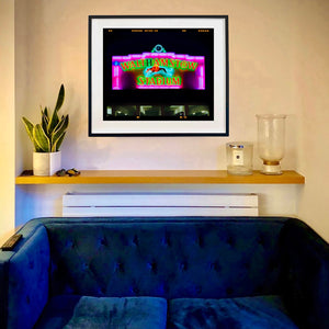 9.02pm Walthamstow Stadium, London, 2019