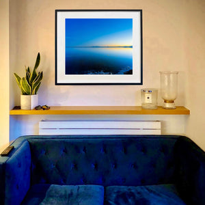 Bonneville Salt Flats, Utah, 2003