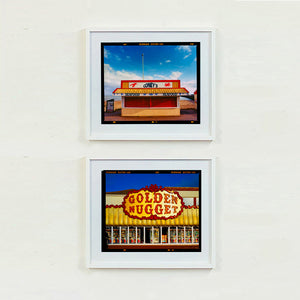 Golden Golden Nugget, Norfolk, 2023