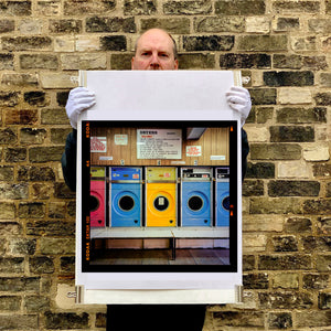 50p Only, Cambridge, 2022