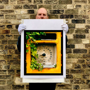 Petrol Pump, Stow Bardolph, Norfolk, 2005