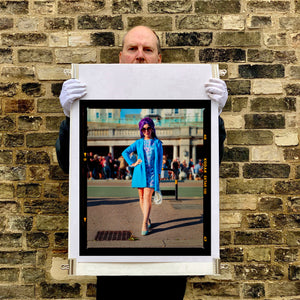 Vintage For Today, Brighton, 2024