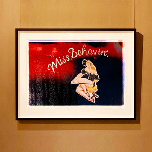 Miss Behavin', Hemsby, Norfolk, 2004