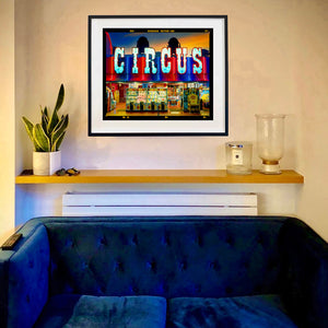 Prize Shop, Norfolk, 2022