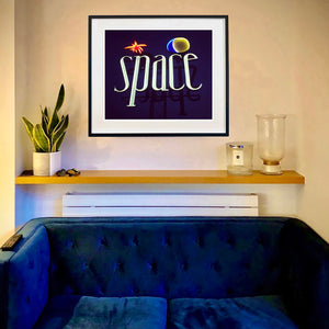 Space, Ibiza, The Balearic Islands, 2016