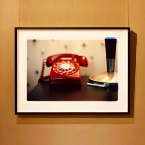 The Coolest Place, Ballantines Movie Colony, Palm Springs, California, 2002