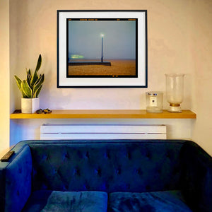 The Jetty, Great Yarmouth, Norfolk, 2024