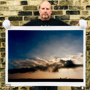 0°00' longitude, 52°32N' latitude, Hake's Drove, Cambridgeshire, 2001